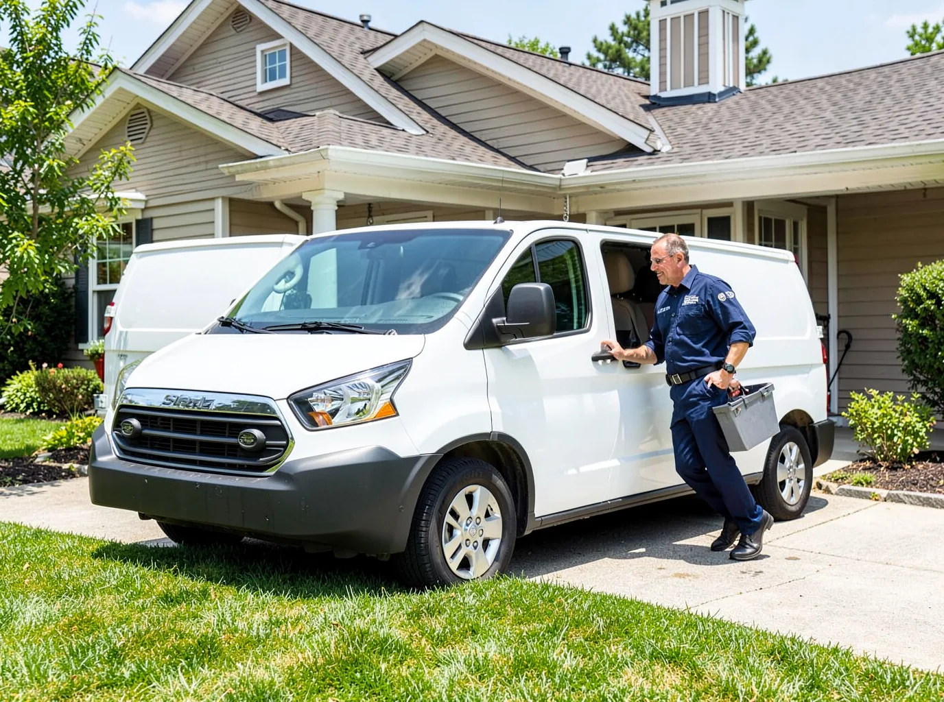 Emergency Plumber company in Weed, CA